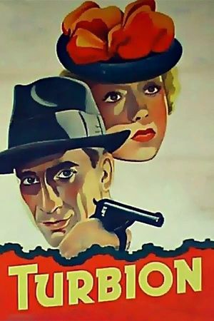 Turbión's poster