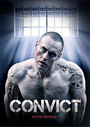 Convict's poster