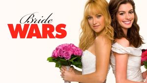 Bride Wars's poster