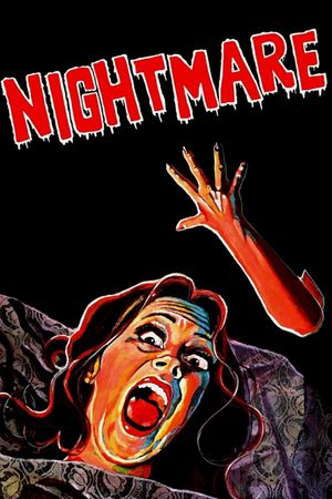 Nightmare's poster