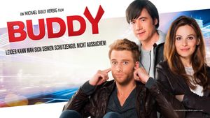 Buddy's poster