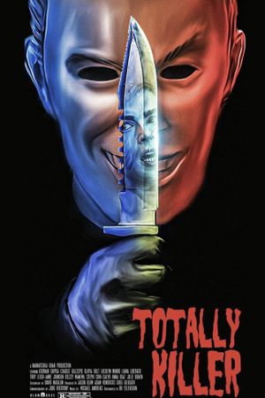 Totally Killer's poster