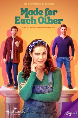 Made for Each Other's poster
