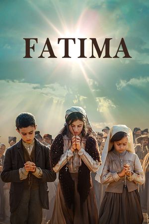 Fatima's poster