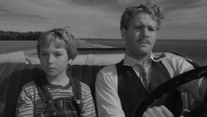 Paper Moon's poster