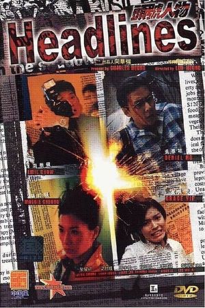 Headlines's poster