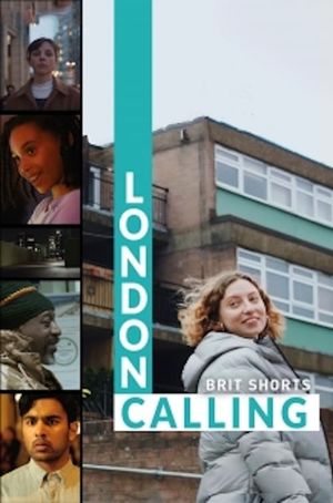 London Calling: Brit Shorts's poster