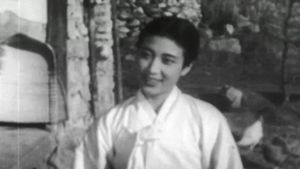 Yu Gwan-sun's poster