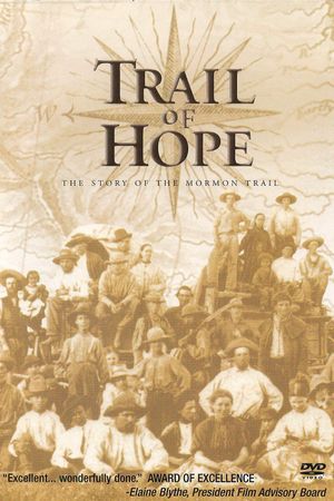 Trail of Hope's poster