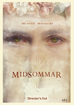 Midsommar's poster