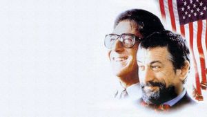 Wag the Dog's poster