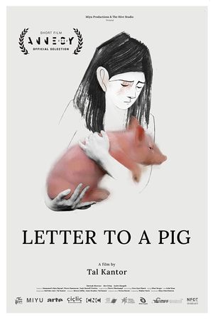Letter to a Pig's poster