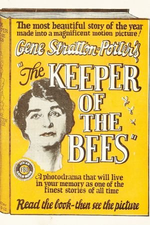 The Keeper of the Bees's poster