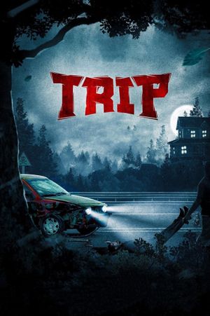 Trip's poster