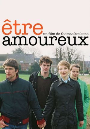 Être amoureux's poster