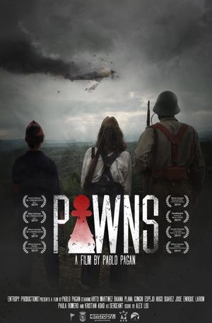 Pawns's poster image