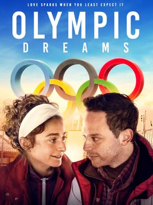 Olympic Dreams's poster