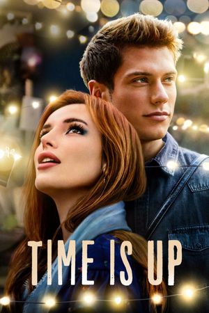 Time Is Up's poster