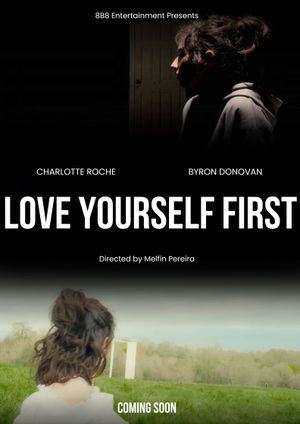 Love Yourself First's poster