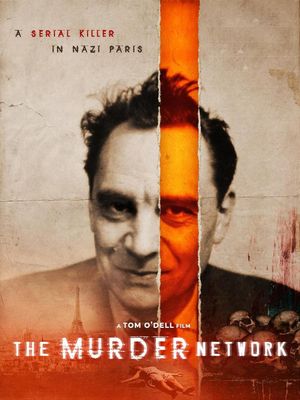 The Murder Network's poster