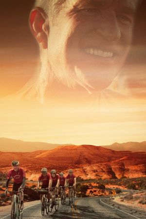 Hard Miles's poster