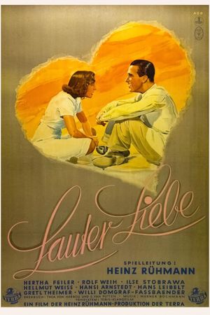 Lauter Liebe's poster image