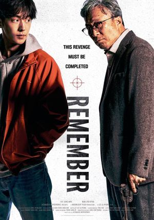 Remember's poster