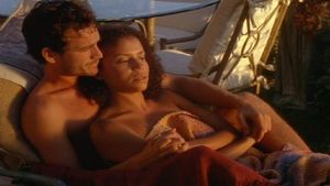 Indiscreet's poster
