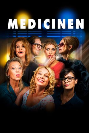 Medicinen's poster