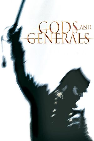 Gods and Generals's poster