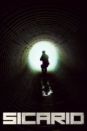 Sicario's poster