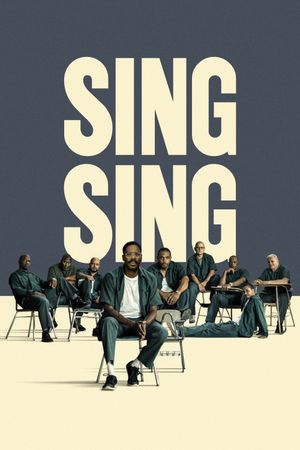 Sing Sing's poster