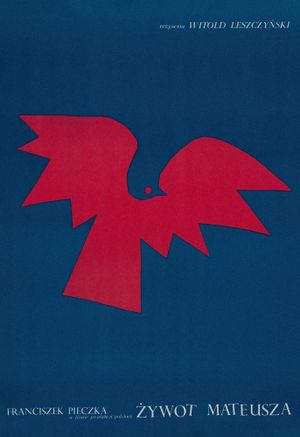 Zywot Mateusza's poster