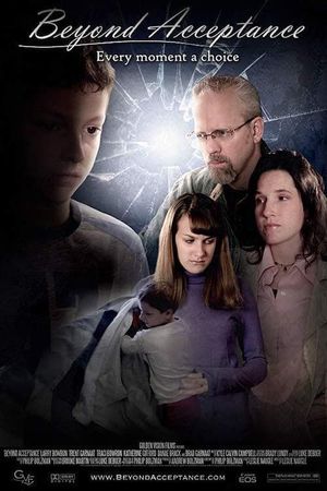 Beyond Acceptance's poster