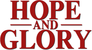 Hope and Glory's poster