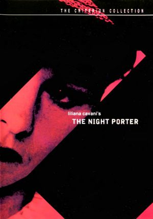 The Night Porter's poster