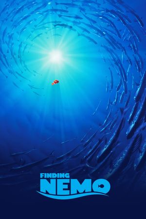 Finding Nemo's poster