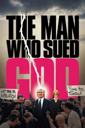 The Man Who Sued God's poster