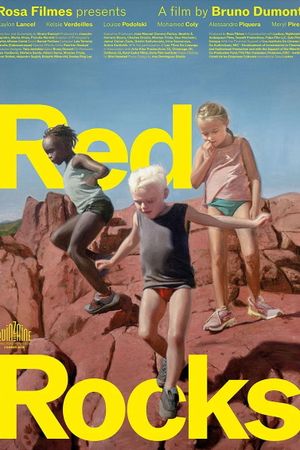 Red Rocks's poster image