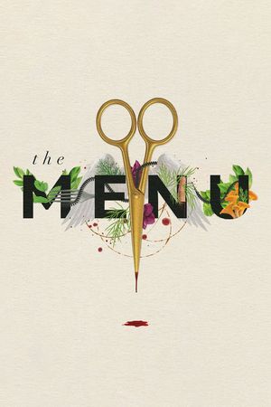 The Menu's poster