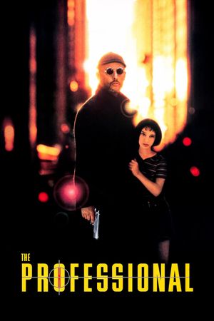 Léon: The Professional's poster