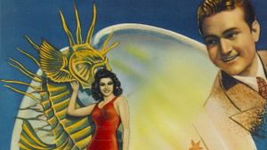 Bathing Beauty's poster