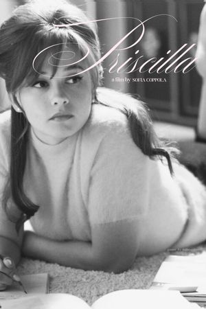 Priscilla's poster