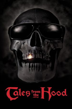 Tales from the Hood's poster
