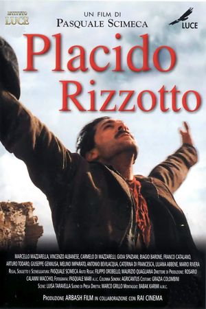 Placido Rizzotto's poster