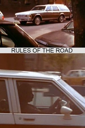 Rules of the Road's poster