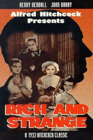East of Shanghai's poster
