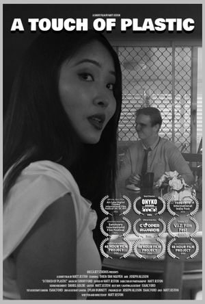A Touch of Plastic's poster
