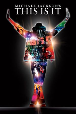 This Is It's poster