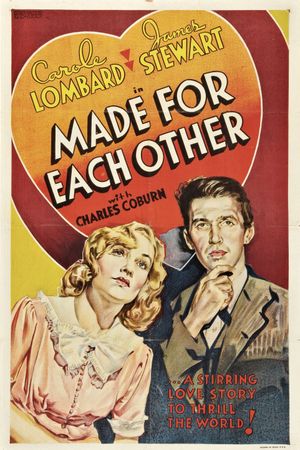 Made for Each Other's poster